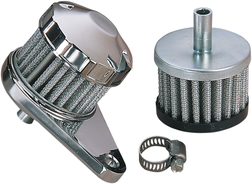 EMGO - 14-20900 - Crankcase Filter Kit