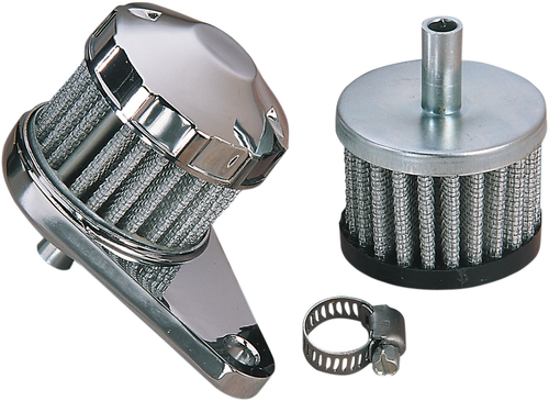EMGO - 14-20900 - Crankcase Filter Kit