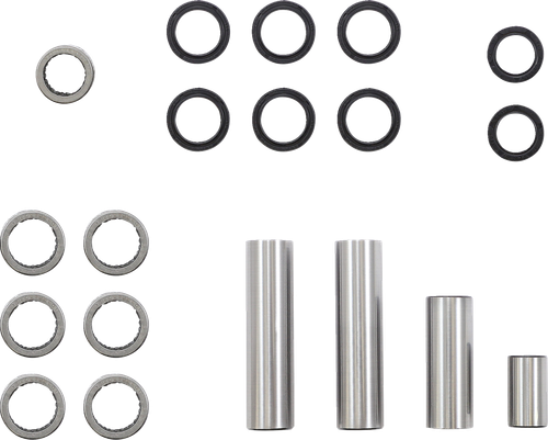 MOOSE OFFROAD - 1302-0741 - Linkage Bearing Kit - '19-'24 Yamaha Super Tenere ES 1200, 1200 Z Super Tenere, Super Tenere