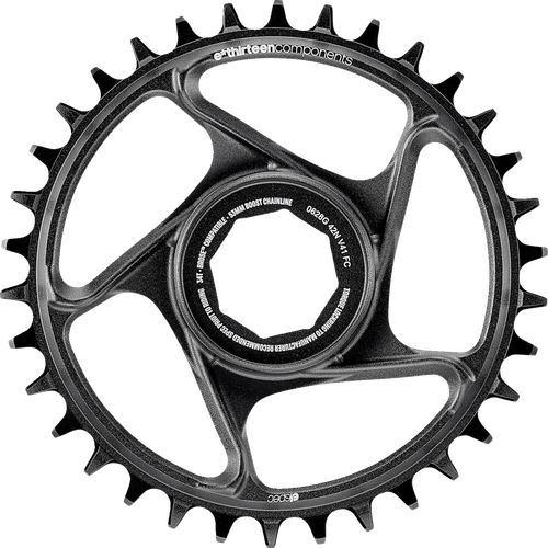 E*THIRTEEN - CR4UPA-103 - e*spec Direct Mount Chainring