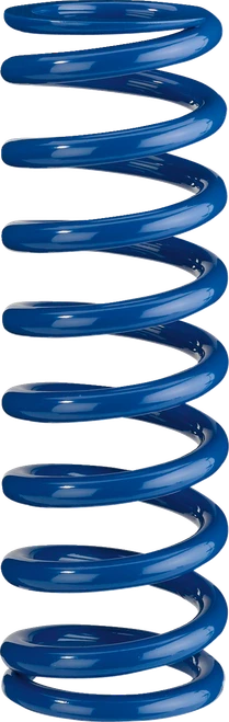 MOOSE OFFROAD - 1312-1212 - Shock Absorber Spring - '14-'26 Yamaha YZ450FX, YZ250FX, YZ250F