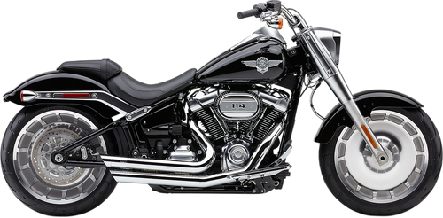 COBRA - 6863 - Speedster Slashdown Exhaust