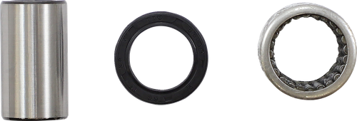 MOOSE OFFROAD - 1313-0225 - Shock Bearing Kit - '19-'25 Yamaha and Suzuki Super Tenere ES 1200, 1200 Z Super Tenere, V-Strom 800DE