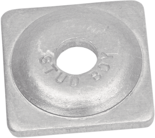 STUD BOY - 2061-P5 - Square Backer Plates