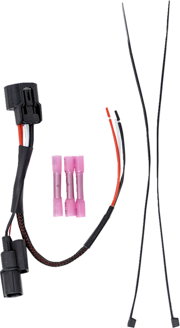 MOOSE OFFROAD - 2040-3015 - Whip Light Power Adapter