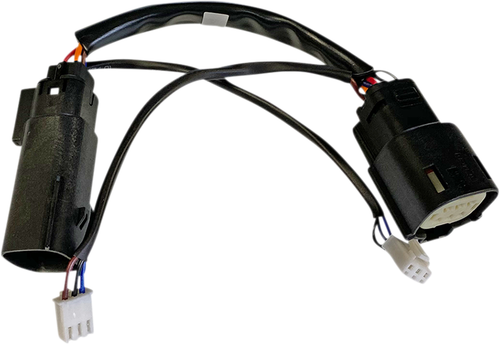 CUSTOM DYNAMICS - PR-MPR-SS8 - Adapter - Plasma Rod - Run/Brake