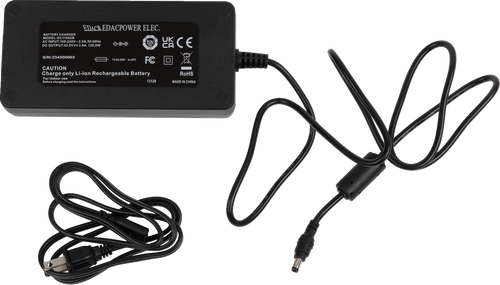 MOOSE OFFROAD - 3807-0723 - RS-20 E-Bike Battery Charger