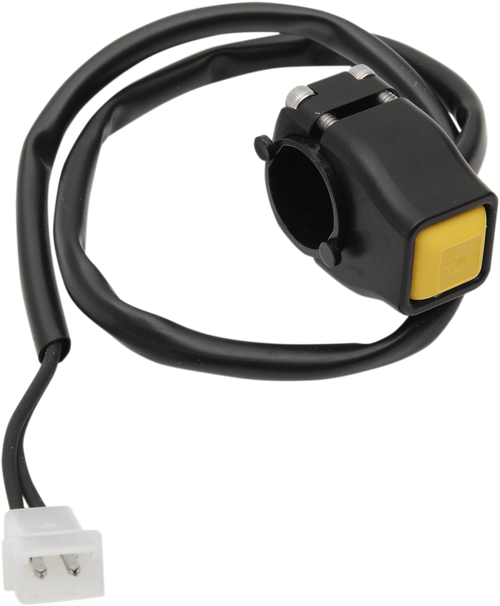 RACE SHOP INC. - RS-P-BLACK - Reverse Switch