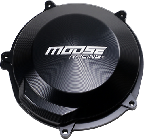 MOOSE OFFROAD - 0940-1853 - Clutch Cover - '18-'25 Beta Evo 300 Factory Edition (4-Stroke), RR-Race Edition, X-Trainer 300