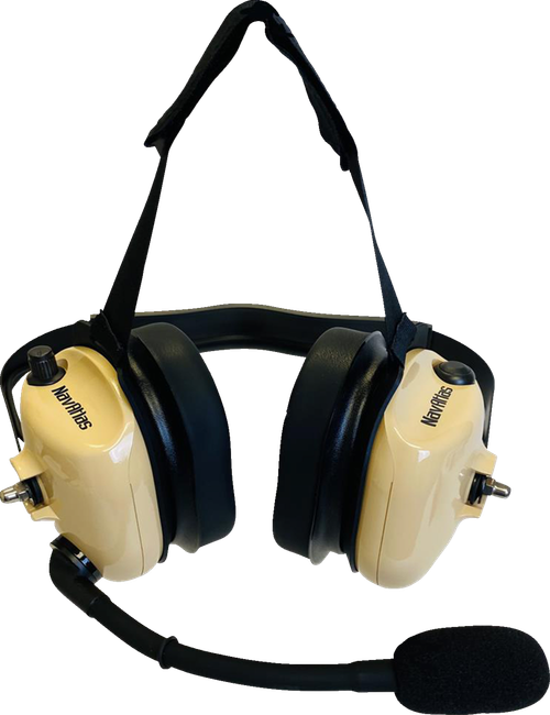 NAVATLAS - NB202BE - Headset