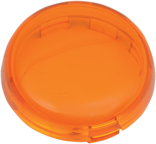 CHRIS PRODUCTS - DHD5A - Deuce Lens - Amber