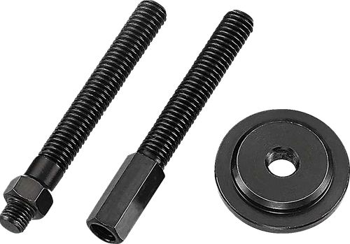MOOSE OFFROAD - 3803-0241 - Clutch Compressor Adapter
