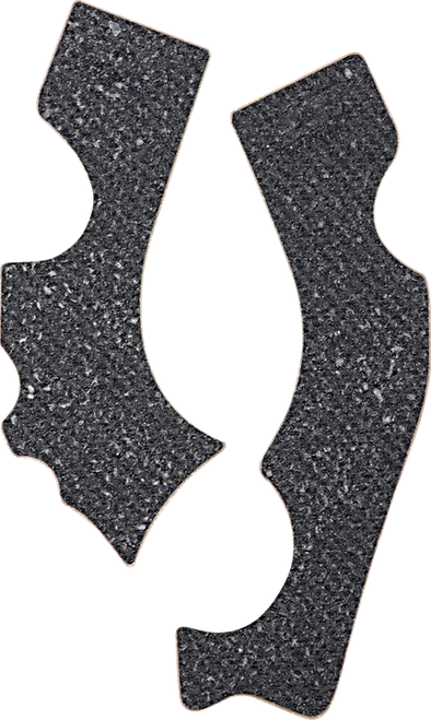 D'COR VISUALS - 16-20-105 - Frame Grip Tape - '12-'15 Kawasaki KX450F