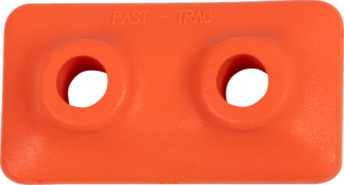 FAST-TRAC - 513-48 - Air Lite™ XL Backer Plates