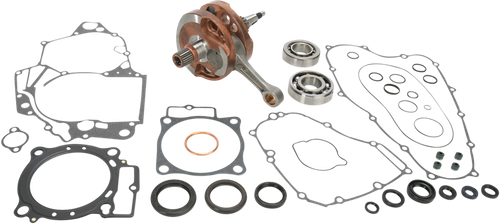 HOT RODS - CBK0159 - Crankshaft Kit - '09-'12 Honda CRF450R
