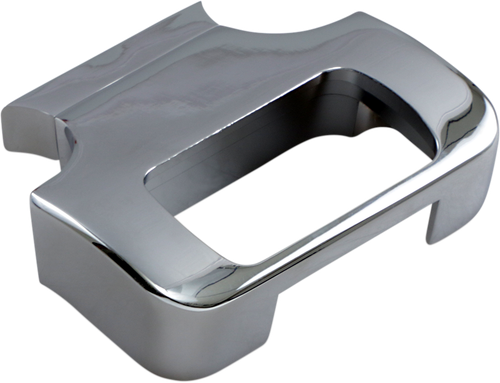 LA CHOPPERS - LA-7391-02 - Fat Bob Gauge Mount - '18-'22 Harley-Davidson Softail Standard 107, Softail Street Bob, Street Bob 114