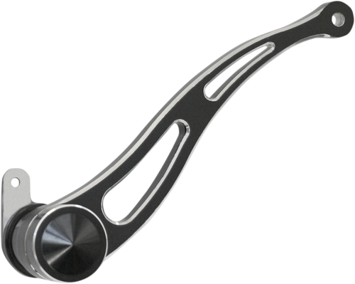 ACCUTRONIX - FLB-214SN - Brake Arm - '14-'21 Harley-Davidson Electra Glide Ultra Classic Low FLHTCUL, Electra Glide Ultra Classic Low
