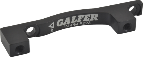 GALFER - SB003 - Bicycle Disc Brake Caliper Adapter Bracket