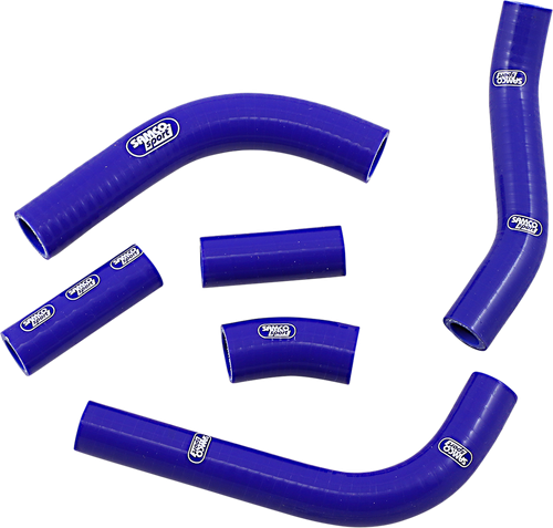 MOOSE OFFROAD - 1902-1668 - OEM Fit Radiator Hose Kit