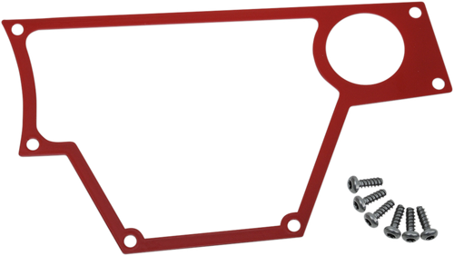 MOOSE OFFROAD - 0521-1708 - Dash Plate for RZR - '15-'19 Polaris XP 4 Turbo, RZR 900, XP 1000