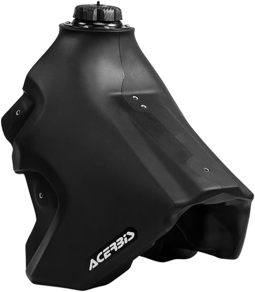 ACERBIS - 2140660001 - Fuel Tank - '00-'09 Suzuki and Kawasaki DR-Z400E, KLX 400, DR-Z400