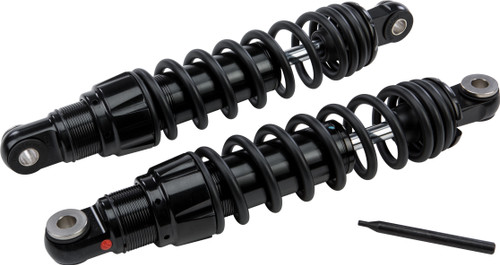 TOURING MONOTUBE SHOCK 13" REBOUND ADJ