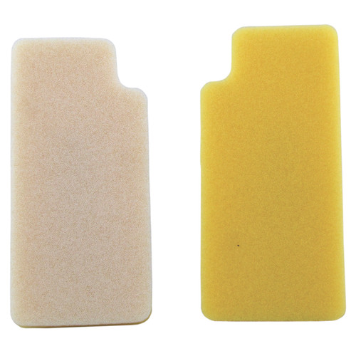 AIR FILTER SUZ LTZ90