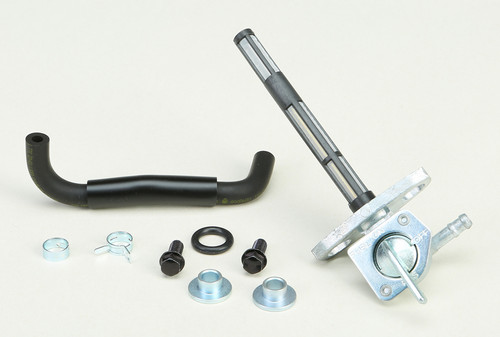 FUEL VALVE
