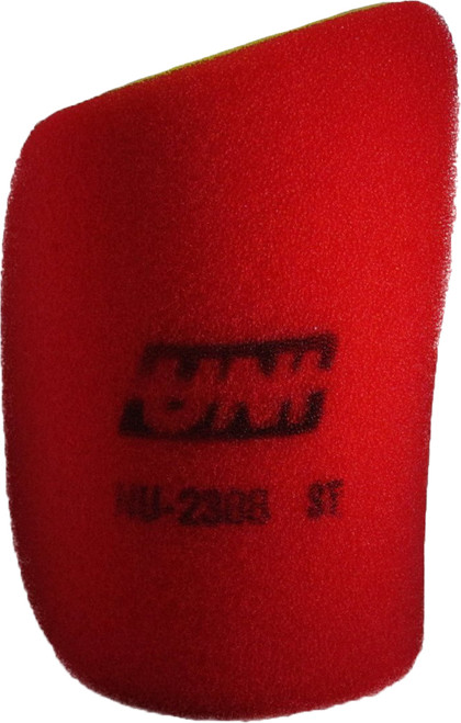MULTI-STAGE COMPETITION AIR FILTER
