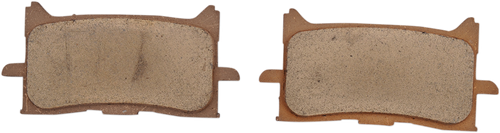 DP BRAKES - DP559 - Standard Brake Pads - Honda