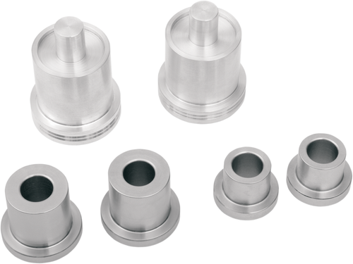 CUSTOM CYCLE ENGINEERING - SAR2008-1 - Swingarm Retrofit Kit - Standard