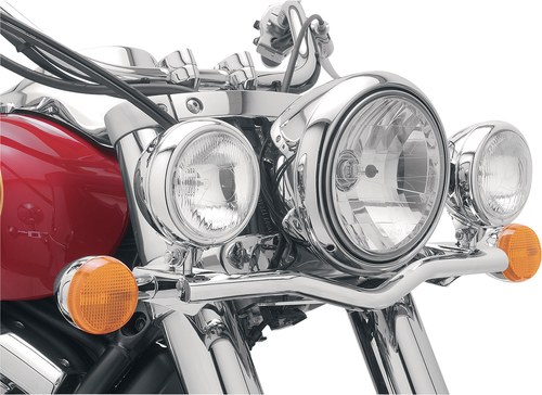 COBRA - 04-0340 - Lightbar - C90/VL1500