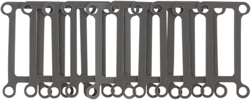 COMETIC - C9266F - Oil Filler Spout Gasket - '93-'05 Dyna/'93-'06 Twin Cam