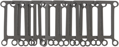 COMETIC - C9266F - Oil Filler Spout Gasket - '93-'05 Dyna/'93-'06 Twin Cam