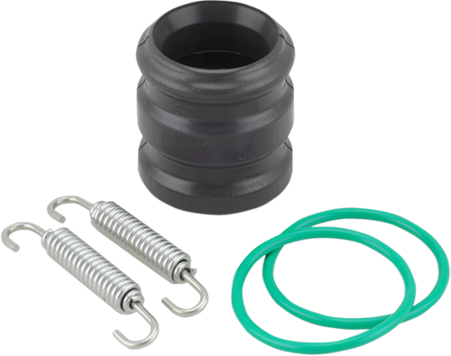 BOLT - EU.EX.200-300CC - Exhaust Hardware Kit