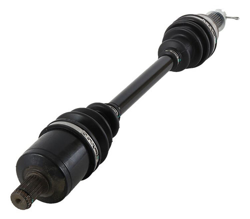 6 BALL HEAVY DUTY AXLE FRONT