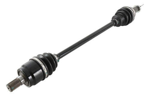 6 BALL HEAVY DUTY AXLE REAR