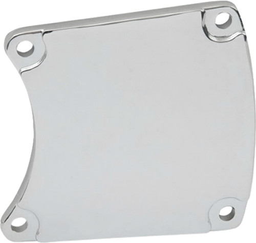 INSPECTION COVER W/FORWARD CONTROLS POLISHED