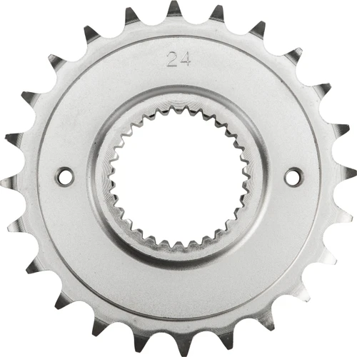 TRANSMISSION SPROCKET 24T BIG TWIN 6 SPEED 06-22 .500
