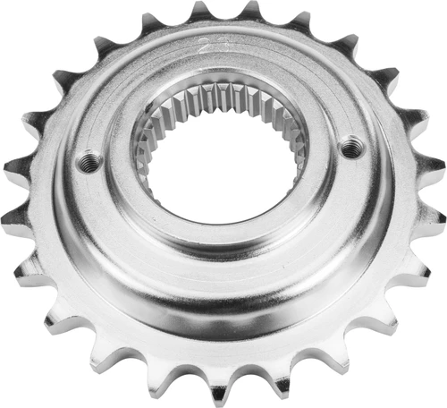 TRANSMISSION SPROCKET 23T BIG TWIN 5 SPEED 94-06 .500