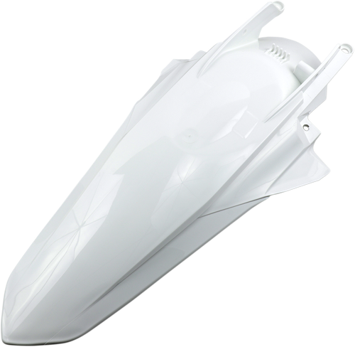 ACERBIS - 2726540002 - Rear Fender - White - KTM '19-'22
