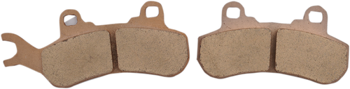 DP BRAKES - DP573 - Standard Brake Pads - Can-Am
