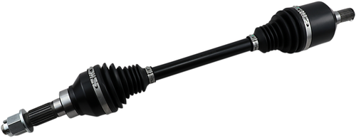 DEMON - PAXL-31003HD - Axle - Complete - Heavy-Duty - Rear Left/Right - Kubota RTV-X