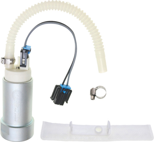 FUEL PUMP H-D