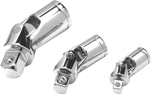 3 PC U-JOINT SET