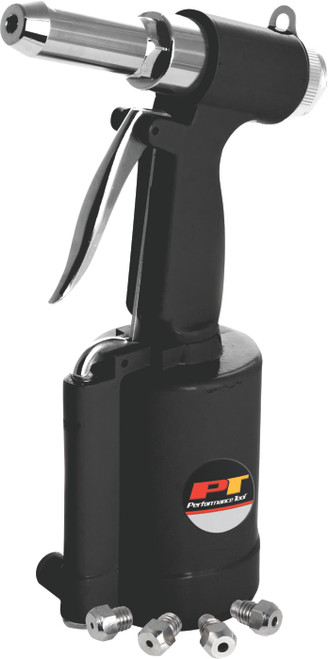 AIR RIVET GUN
