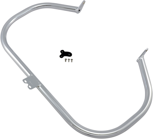 COBRA - 01-1460 - Freeway Bar (Highway Bar) - Chrome