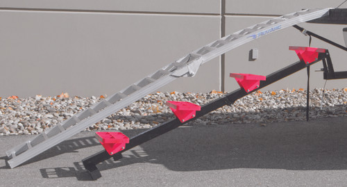 MX RAMP 96.5" X 12"