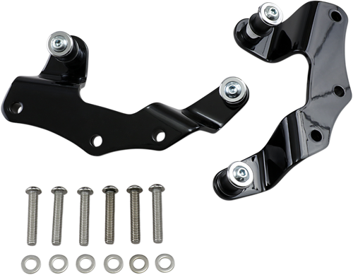 COBRA - 602-2100B - Detachable Backrest Mounting Kit