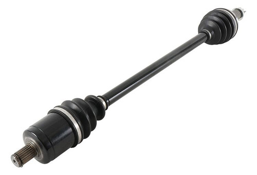 6 BALL HEAVY DUTY AXLE FRONT